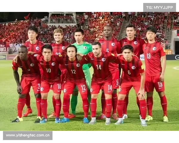 东亚杯时隔22年再进球！1比6惨败于日本，但中国香港队完成一半目标