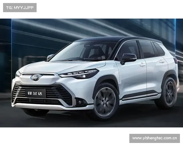 丰田新款SUV将于7月28日上市 外观大改