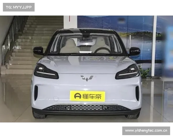 五菱缤果S官图发布 采用5座布局 等新车还是选择比亚迪元UP?