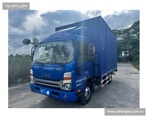 从3款帅铃国六产品,解析其细分车型技术亮点